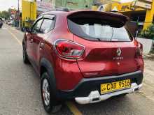 Renault Kwid 2016 Car