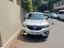 Renault Kwid 2017 Car