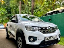 Renault Kwid 2016 Car