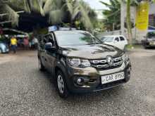 Renault Kwid 2016 Car