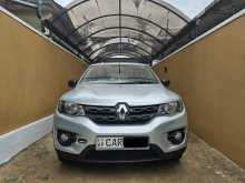 Renault KWID 2016 Car
