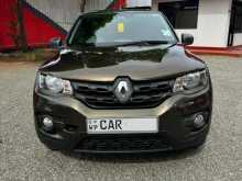 Renault Kwid 2015 Car