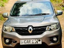 Renault Kwid 2016 Car