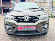 Renault KWID 2016 Car