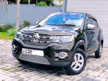 Renault Kwid 2016 Car