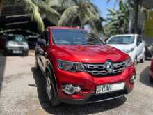 Renault KWID 2016 Car