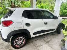 Renault Kwid 2018 Car