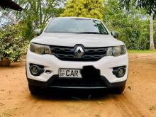 Renault Kwid 2016 Car
