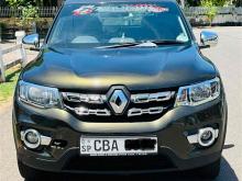 Renault KWID 2016 Car