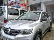 Renault Kwid 2017 Car