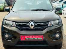 Renault Kwid 2016 Car