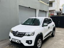 Renault Kwid 2017 Car