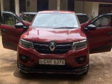Renault Kwid 2016 Car