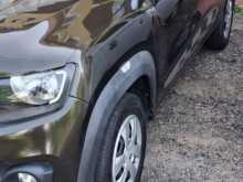 Renault Kwid 2017 Car
