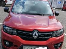 Renault Kwid 2017 Car
