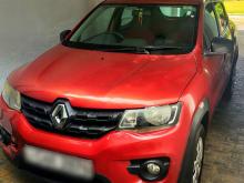 Renault Kwid 2016 Car