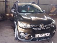 Renault Kwid 2016 Car
