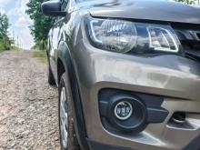 Renault Kwid 2016 Car