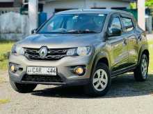 Renault Kwid 2016 Car