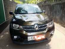 Renault Kwid 2016 Car