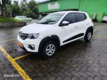 Renault KWID 2016 Car