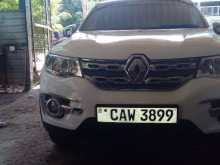 Renault Kwid 2016 Car