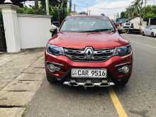 Renault Kwid 2016 Car