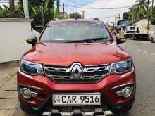 Renault Kwid 2016 Car