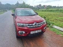 Renault Kwid 2016 Car