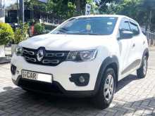 Renault Kwid 2016 Car