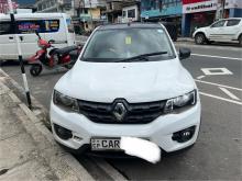 Renault Kwid 2016 Car
