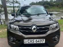 Renault Kwid 2016 Car