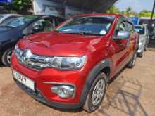 Renault Kwid 2016 Car