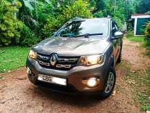 Renault Kwid 2019 Car