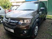 Renault KWID 2016 Car