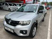 Renault KWID 2016 Car