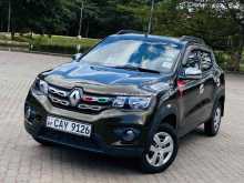 Renault Kwid 2016 Car