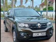 Renault KWID 2016 Car