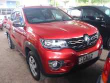 Renault KWID 2016 Car