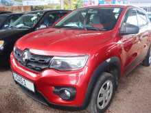 Renault KWID 2016 Car