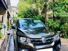 Renault Kwid 2016 Car