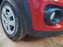 Renault Kwid 2016 Car