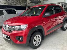 Renault Kwid 2016 Car