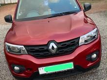 Renault Kwid 2018 Car