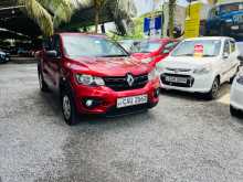 Renault Kwid 2016 Car