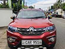 Renault Kwid 2016 Car