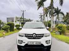 Renault Kwid 2016 Car