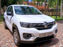 Renault Kwid 2016 Car