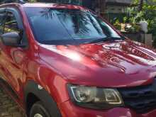 Renault Kwid 2019 Car