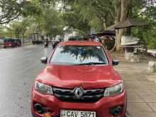 Renault Kwid 2017 Car